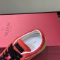 Replica Valentino casual sneakers for couples