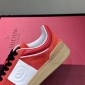 Replica Valentino casual sneakers for couples