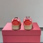 Replica Valentino casual sneakers for couples