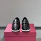 Replica Valentino men's slip-on casual shoes