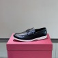 Replica Valentino men's slip-on casual shoes