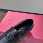 Replica Valentino men's slip-on casual shoes