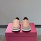 Replica Valentino men's slip-on casual shoes