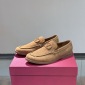 Replica Valentino men's slip-on casual shoes