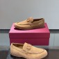 Replica Valentino men's slip-on casual shoes