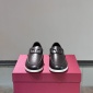 Replica Valentino men's slip-on casual shoes