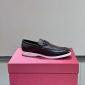 Replica Valentino men's slip-on casual shoes