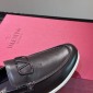 Replica Valentino men's slip-on casual shoes