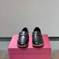 Replica Valentino men's slip-on casual shoes