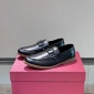 Replica Valentino men's slip-on casual shoes