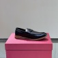 Replica Valentino men's slip-on casual shoes