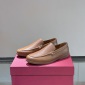 Replica Valentino men's slip-on casual shoes