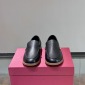 Replica Valentino men's slip-on casual shoes