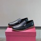 Replica Valentino men's slip-on casual shoes