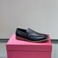 Replica Valentino men's slip-on casual shoes