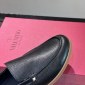 Replica Valentino men's slip-on casual shoes