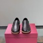 Replica Valentino men's slip-on casual shoes