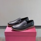 Replica Valentino men's slip-on casual shoes