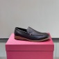 Replica Valentino men's slip-on casual shoes