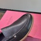 Replica Valentino men's slip-on casual shoes