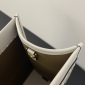 Replica Fendi Sunshine Leather Tote Bag