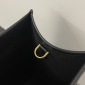 Replica Fendi Letter logo on Sunshine tote bag