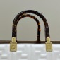 Replica Fendi Sunshine Small Bag In White