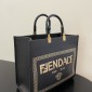 Replica Fendi Sunshine Medium tote bag