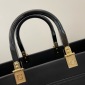 Replica Fendi Sunshine Medium tote bag