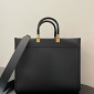 Replica Fendi Sunshine Medium tote bag