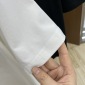 Replica Dior Pin T-Shirt White Embroidered