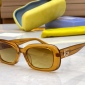 Replica Gucci Square Sunglasses for Women