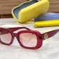 Replica Gucci Square Sunglasses for Women