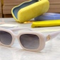 Replica Gucci Square Sunglasses for Women