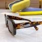 Replica Gucci Square Sunglasses for Women