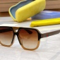 Replica GUCCI Square frame sunglasses