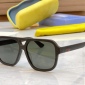 Replica GUCCI Square frame sunglasses