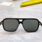 Replica GUCCI Square frame sunglasses