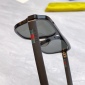 Replica GUCCI Square frame sunglasses