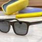 Replica GUCCI Square frame sunglasses