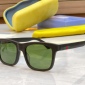 Replica GUCCI Square frame sunglasses