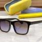 Replica GUCCI Square frame sunglasses