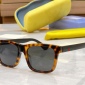 Replica GUCCI Square frame sunglasses