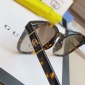 Replica GUCCI double G sunglasses