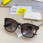 Replica GUCCI double G sunglasses