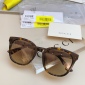 Replica GUCCI double G sunglasses