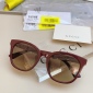 Replica GUCCI double G sunglasses