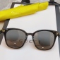 Replica GUCCI double G sunglasses