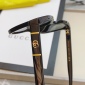 Replica GUCCI double G sunglasses