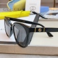 Replica GUCCI double G sunglasses